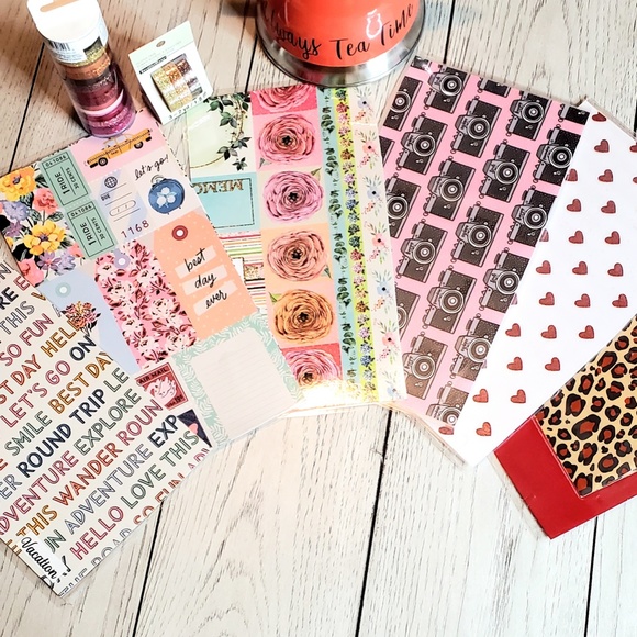 CASH ENVELOPES - Picture 6 of 7